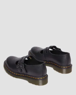 8065 Leather Mary Jane Virginia Dr. Martens