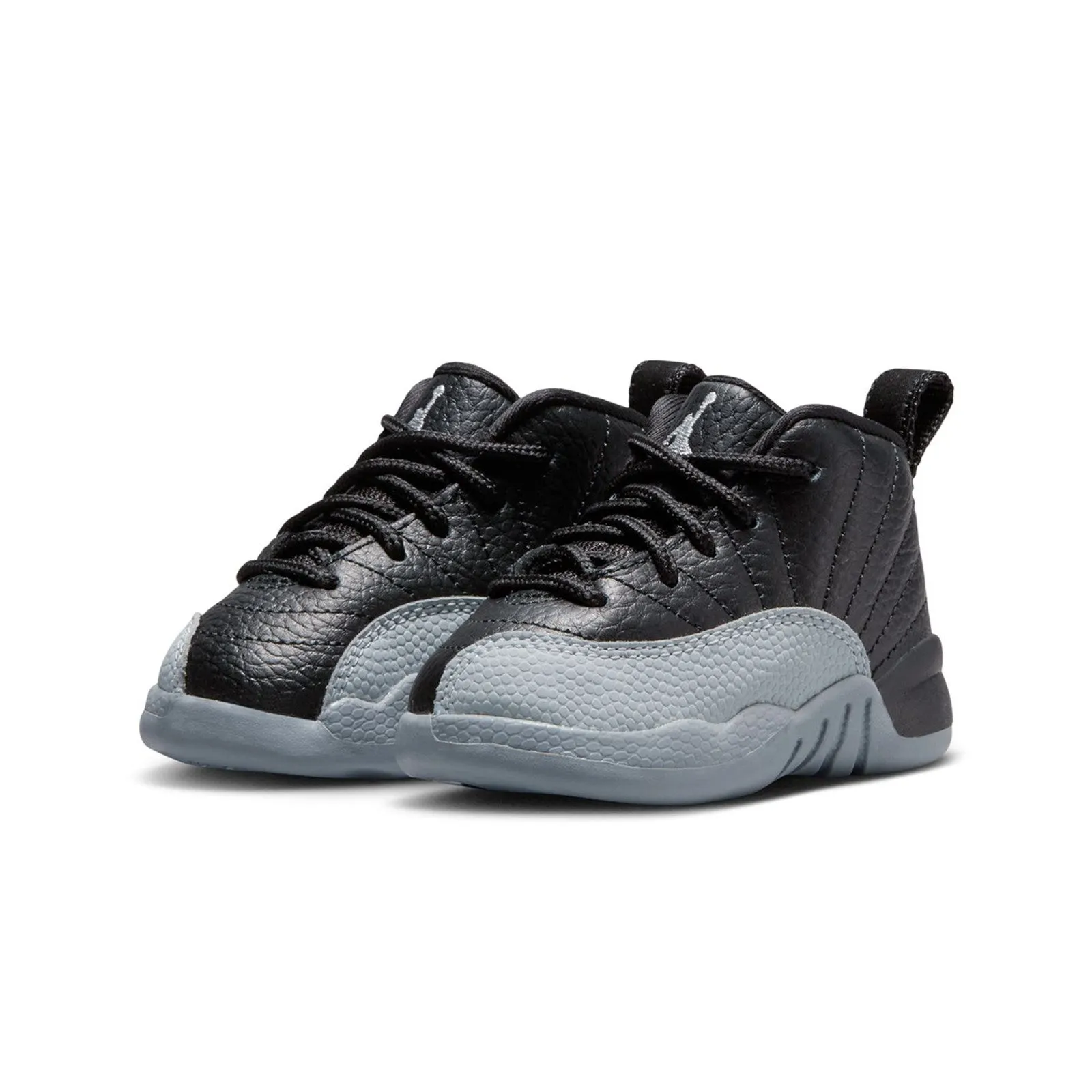 Air Jordan 12 Retro "Black and Wolf Grey" 850000-010