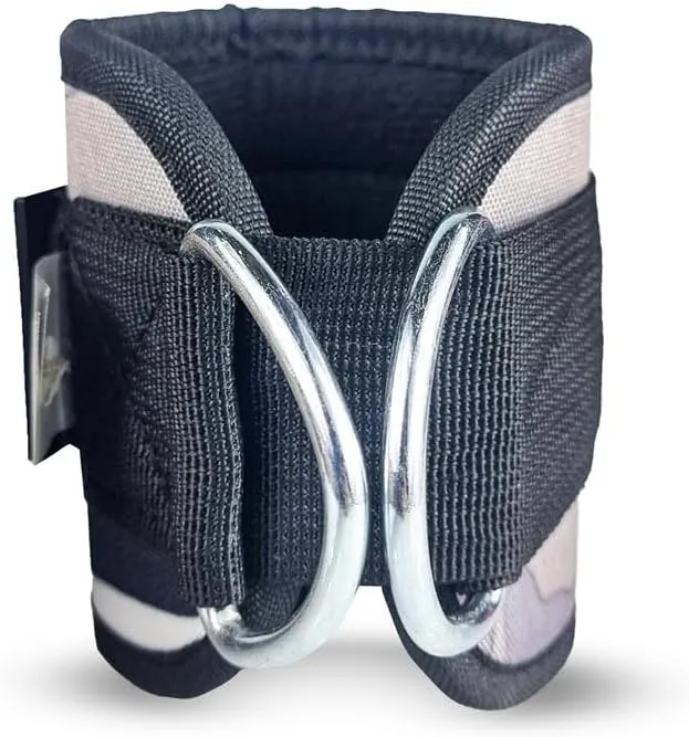 ANKLE STRAP FOR CABLE MACHINE