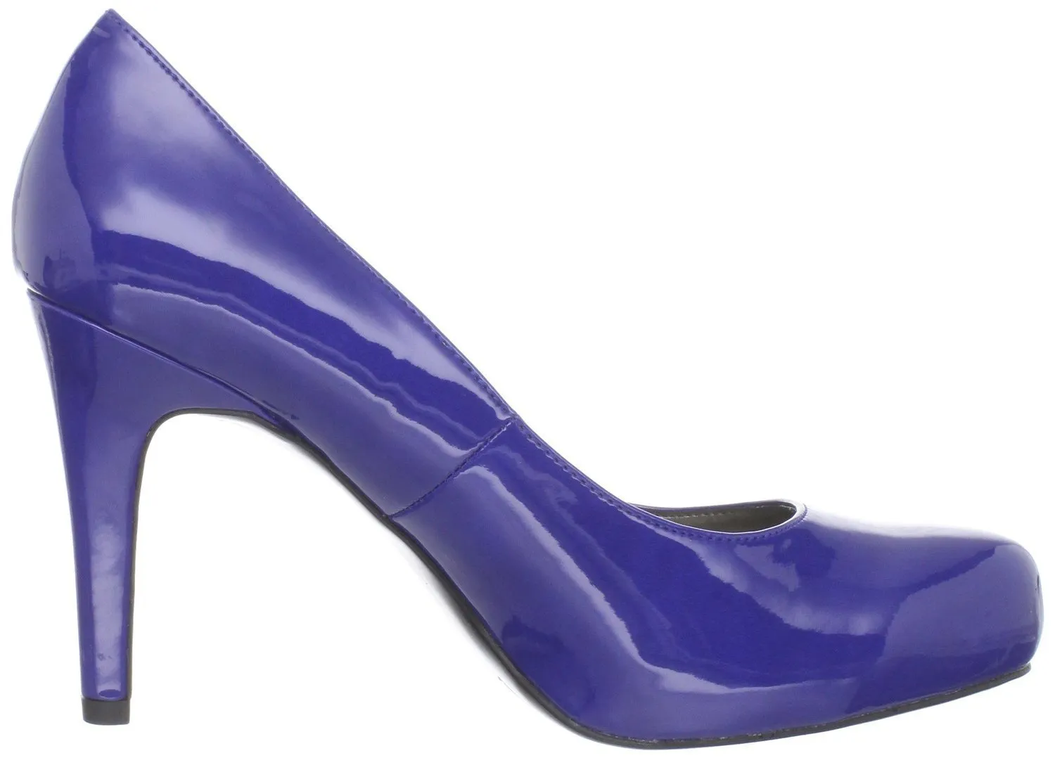 Bandolino Eladia Pump,Navy(Women)