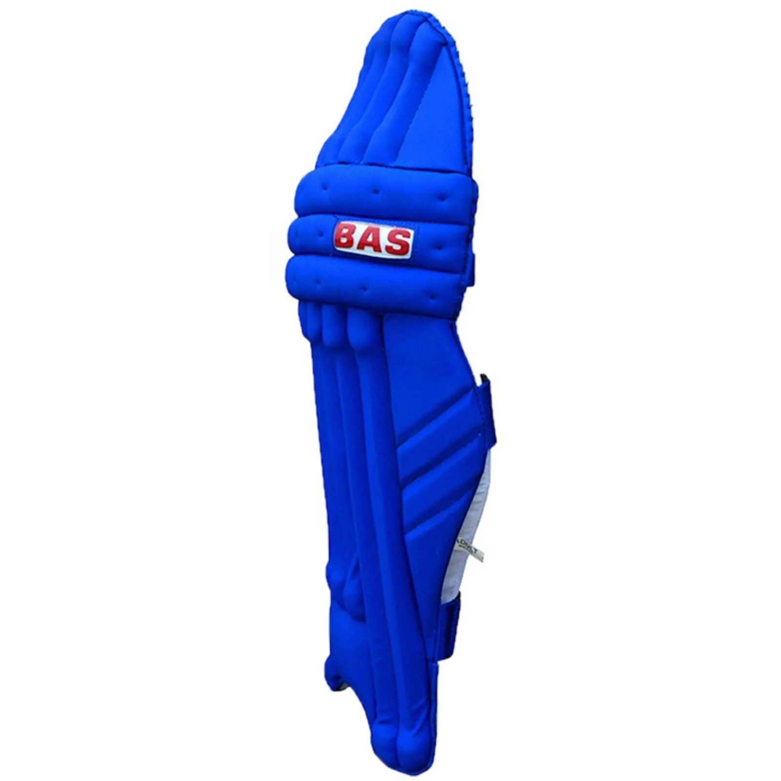 BAS Vintage Classic Royal Blue Batting Pads - Senior