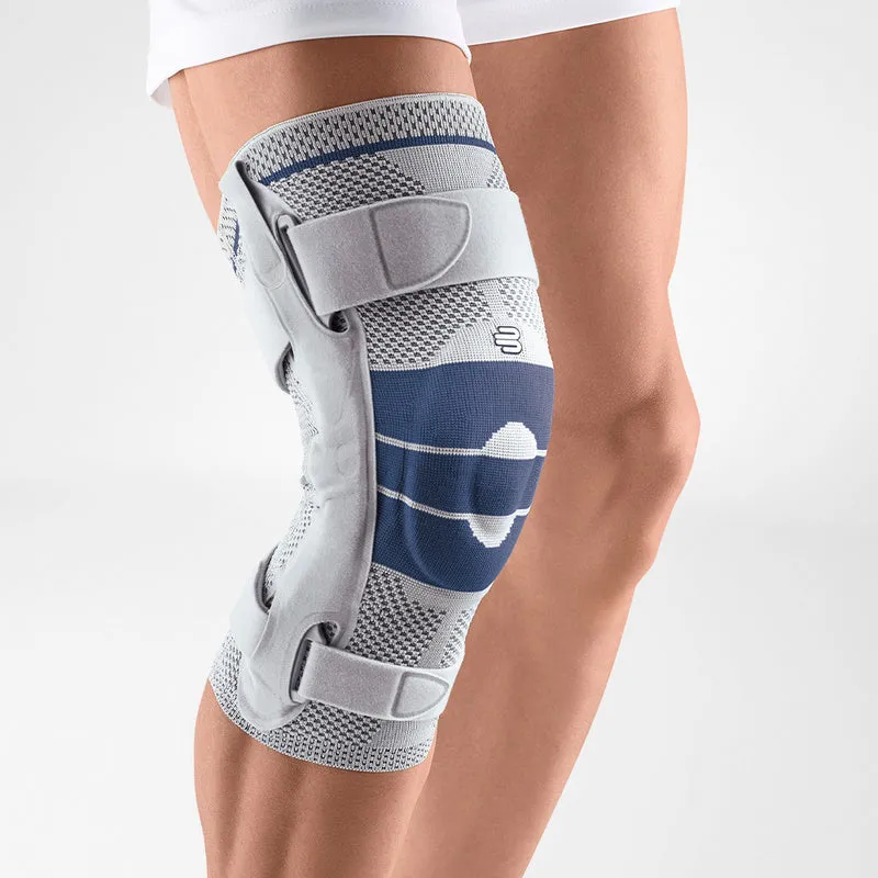 Bauerfeind Medical GenuTrain® S - Hinged Knee Brace