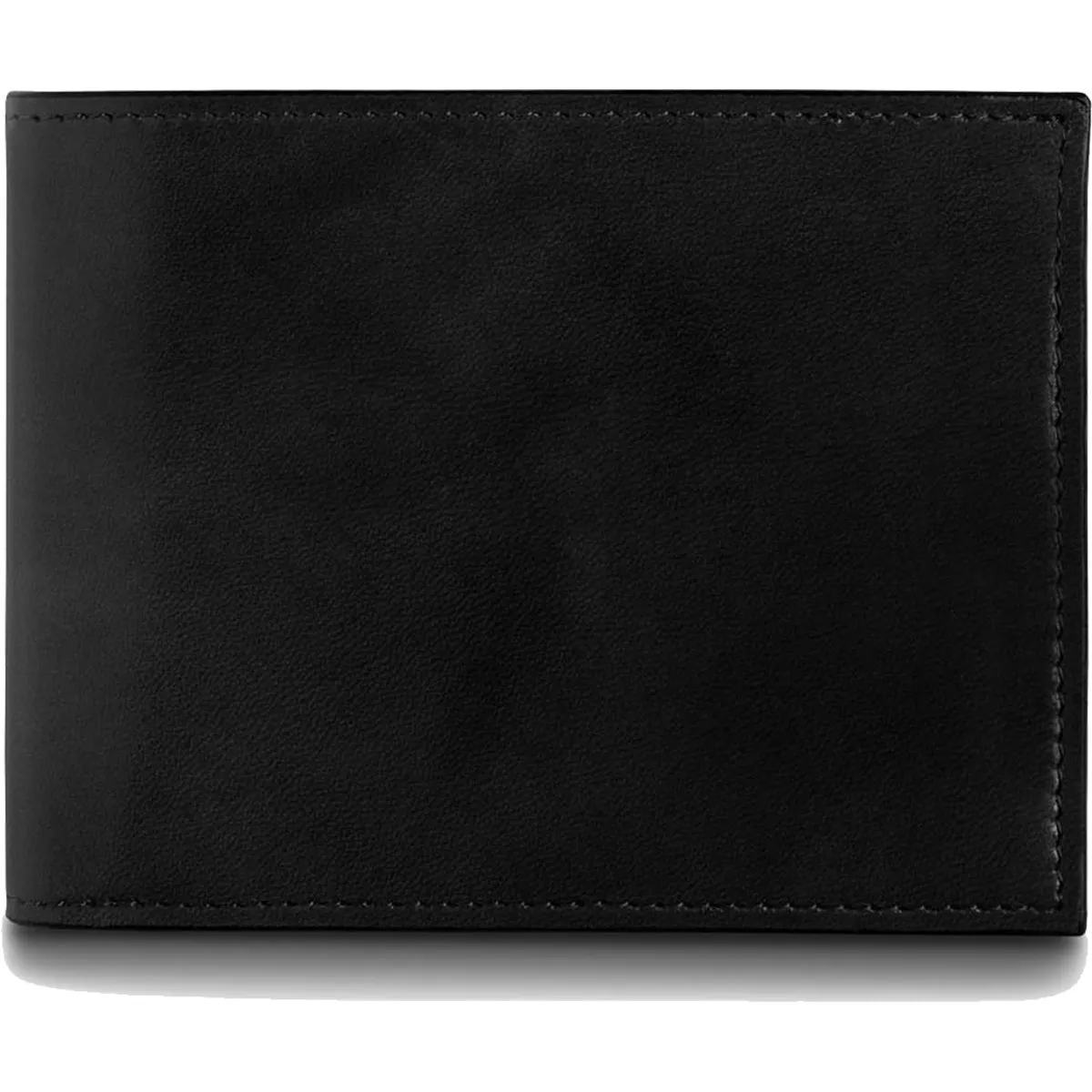 Bosca Old Leather Executive ID Wallet - RFID