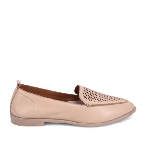 Bueno Women's Blaze in Taupe