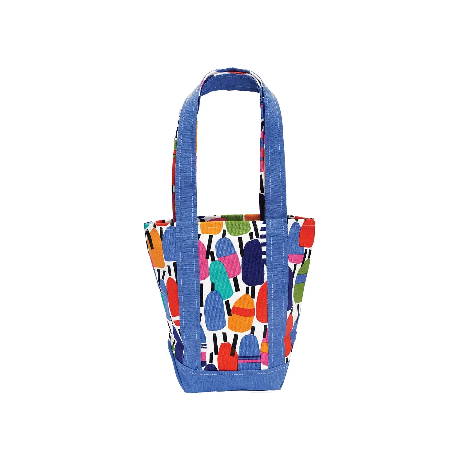 Buoy City Tote