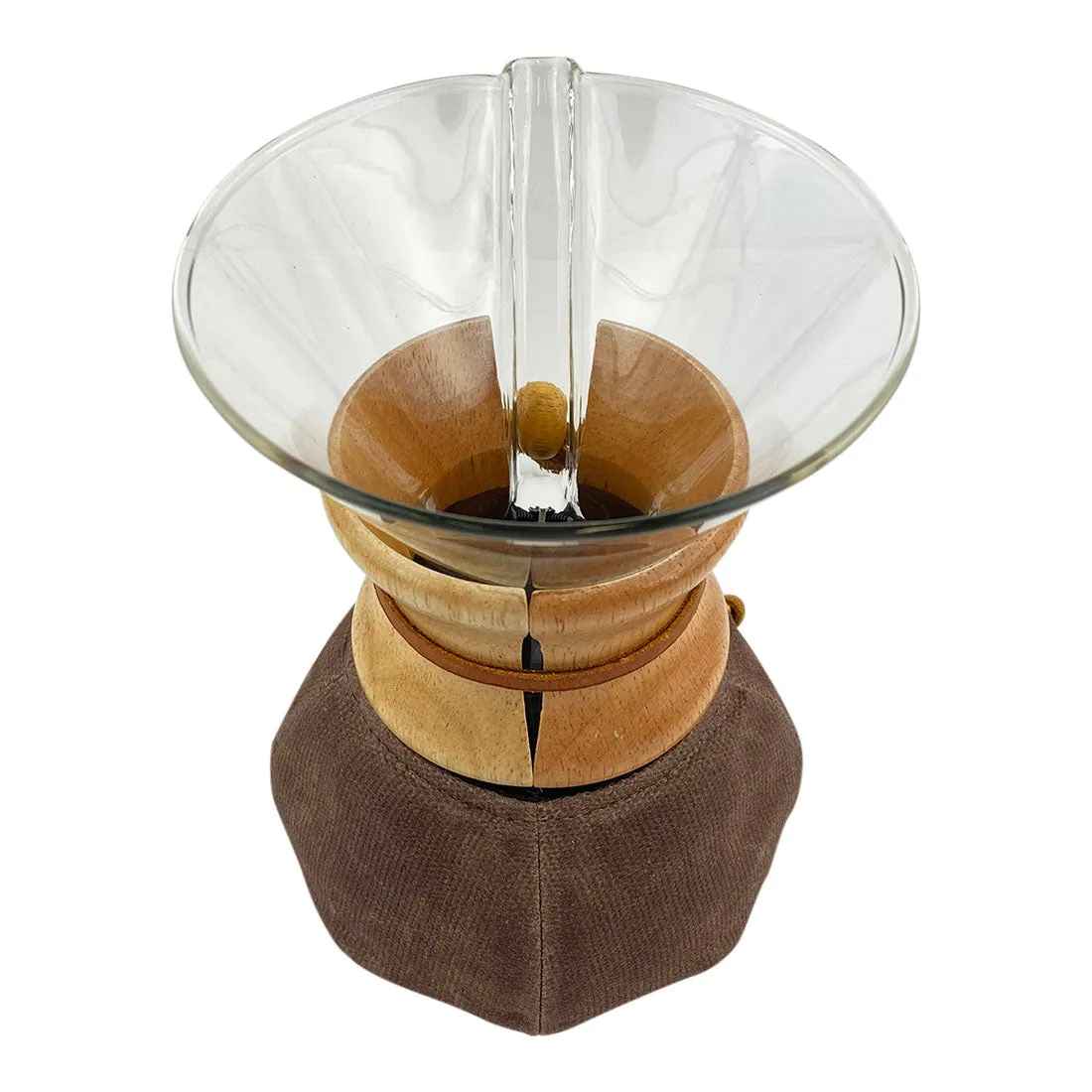 Chemex Insulator