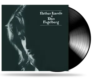 Dan Fogelberg - Nether Lands (Pre-Owned Vinyl) 1977