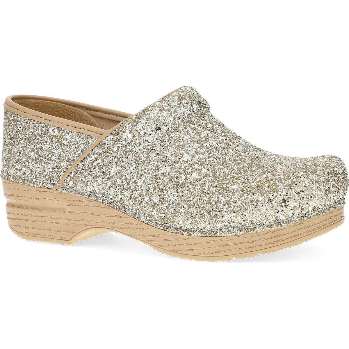 DANSKO PROFESSIONAL GLITTER