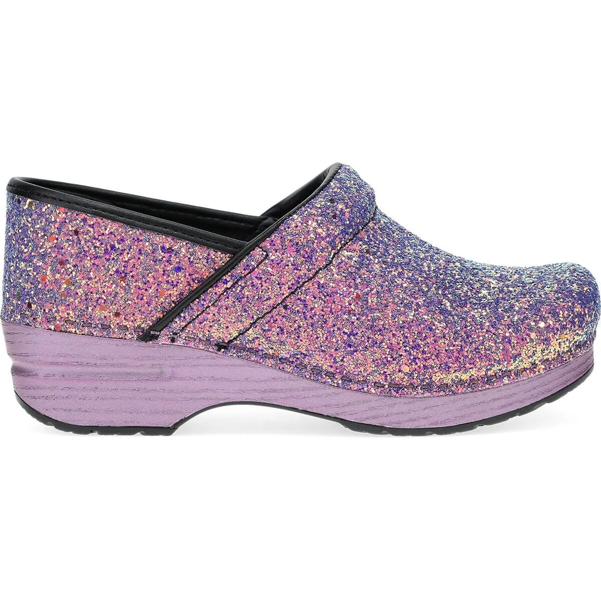 DANSKO PROFESSIONAL GLITTER