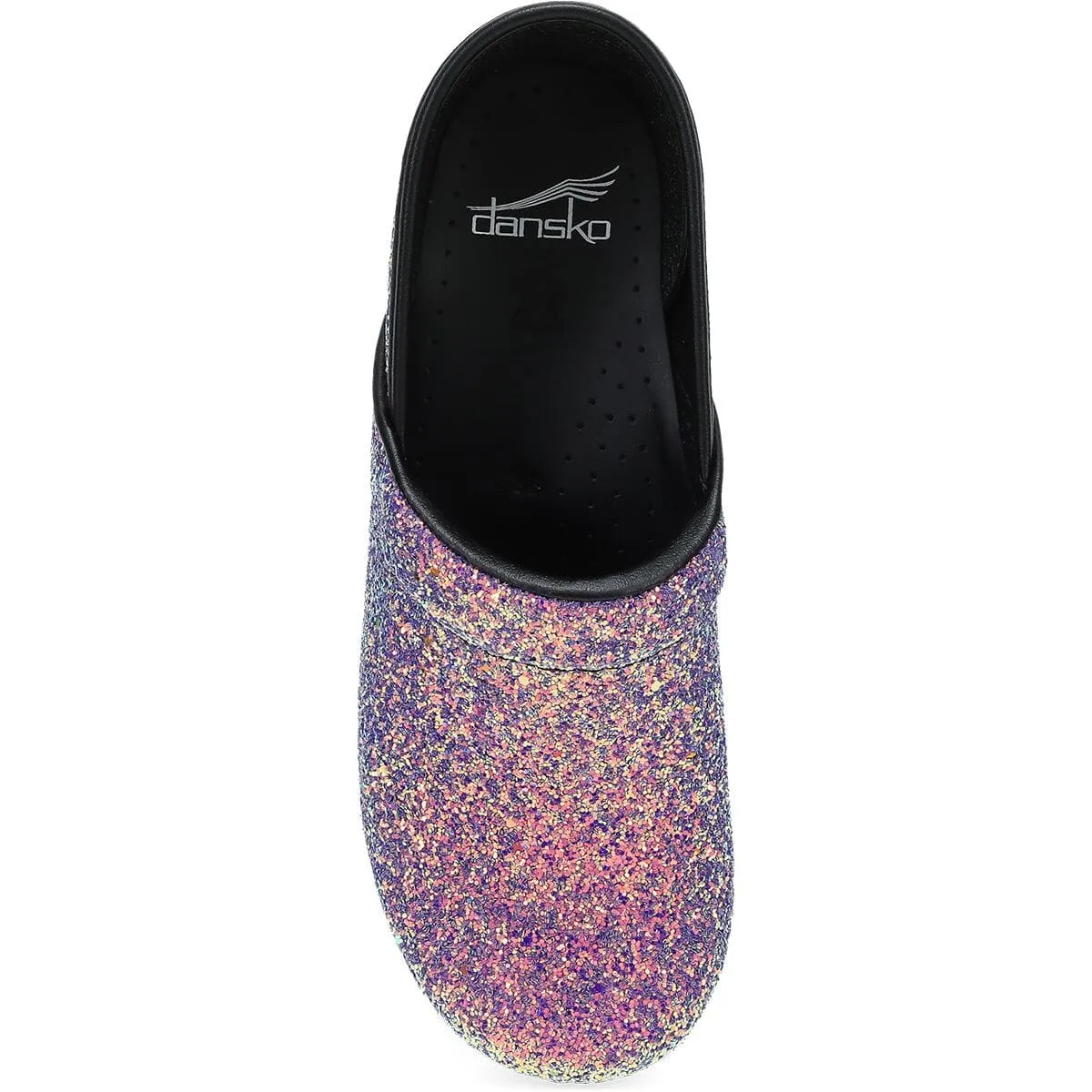 DANSKO PROFESSIONAL GLITTER