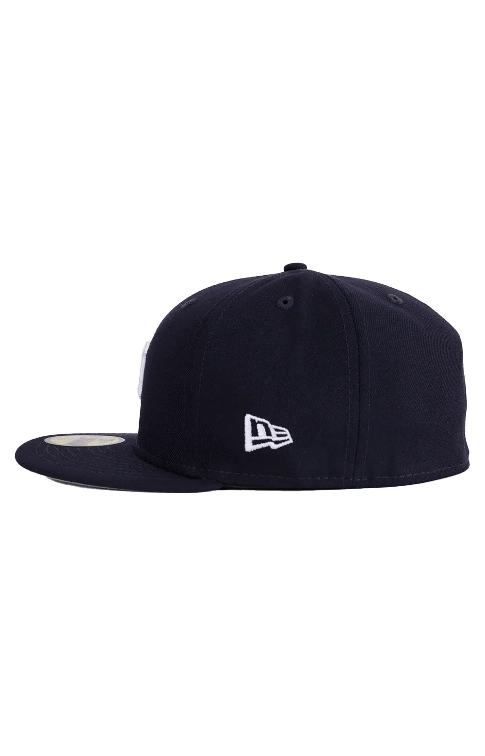 Detroit Tigers Stateview 59FIFTY Cap by New Era