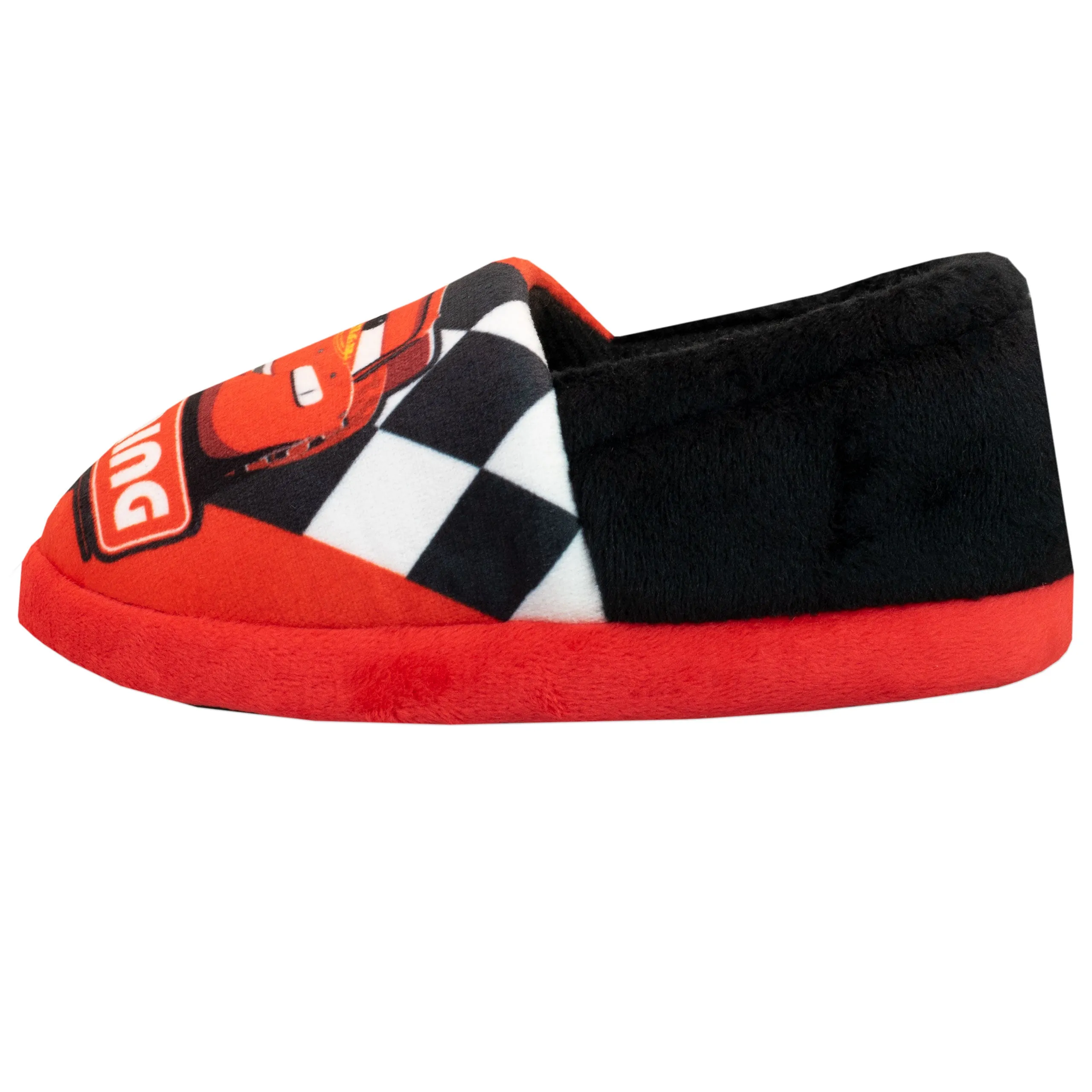 Disney Cars Slippers