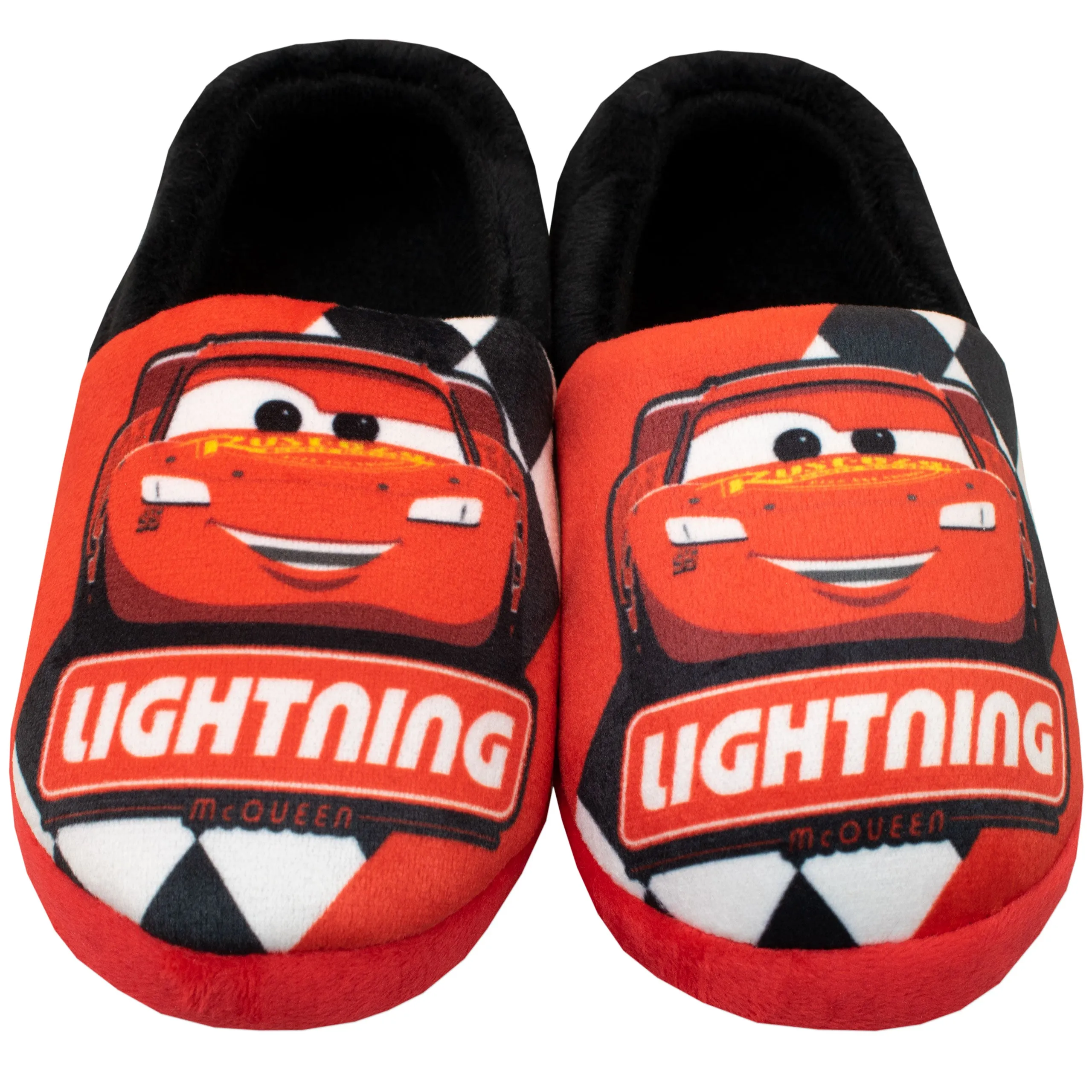 Disney Cars Slippers