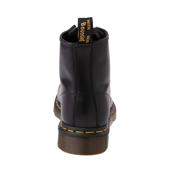 Dr. Martens Boots 101 6 eyelets, black