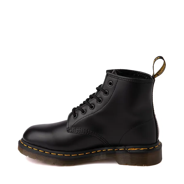 Dr. Martens Boots 101 6 eyelets, black