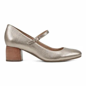 Earth Women's Rumer Gold W