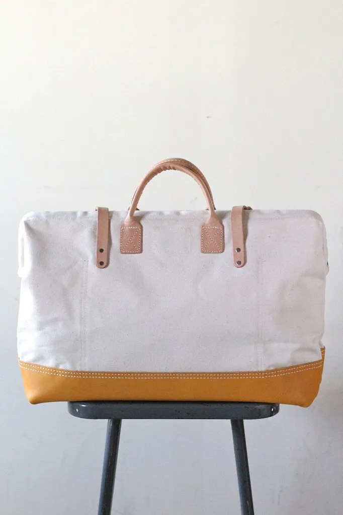 Forestbound ESCAPE Weekender Canvas Tote