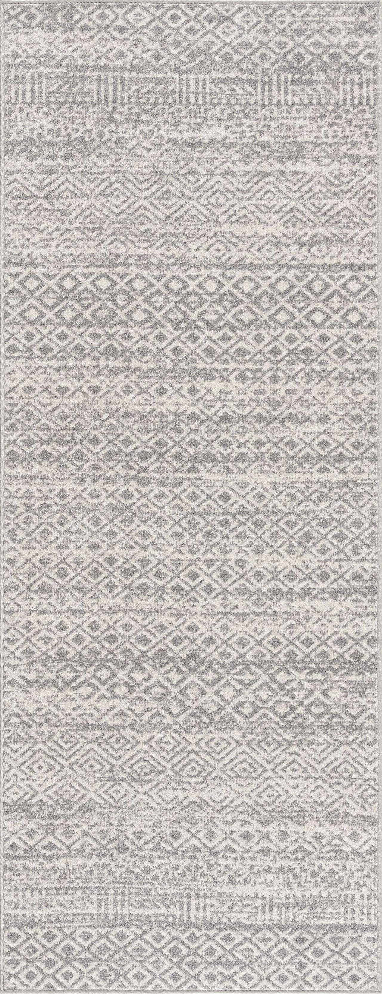 Gravelbourg Washable Area Rug