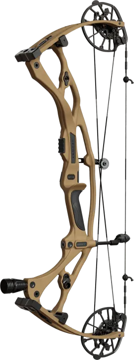 Hoyt Carbon RX-8