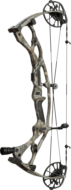 Hoyt Carbon RX-8