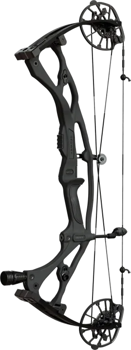 Hoyt Carbon RX-8