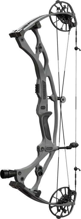 Hoyt Carbon RX-8