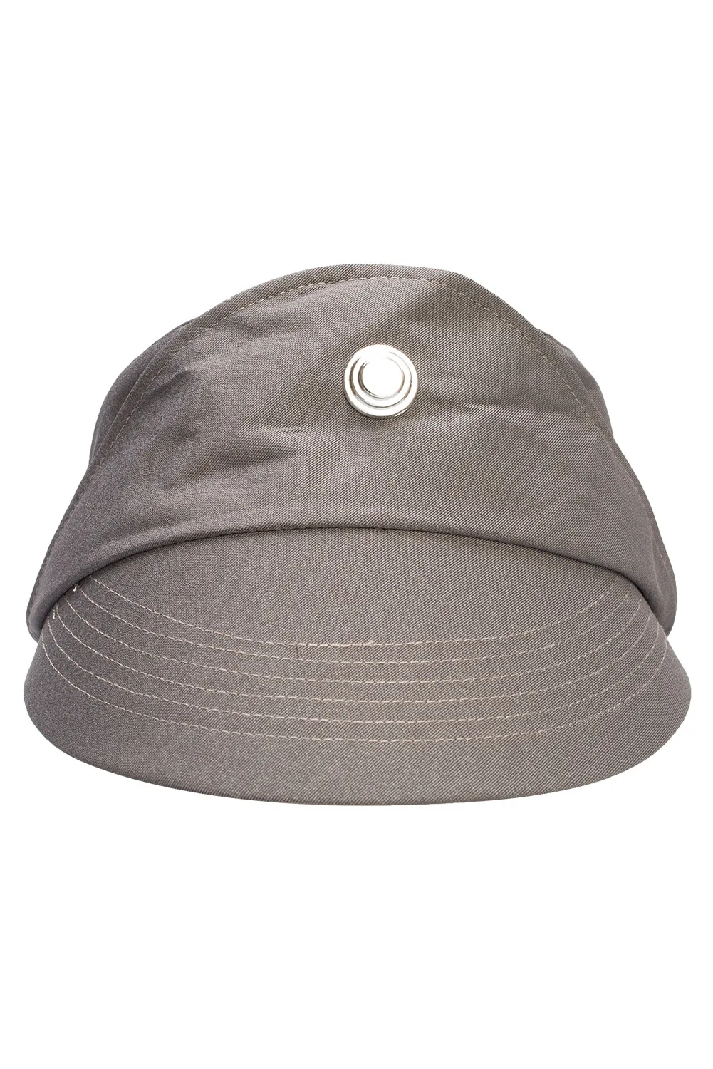 Imperial Officer Gray Grey Cap Hat