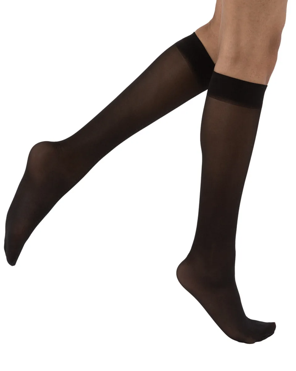 Juzo Soft Knee High 15-20 mmHg