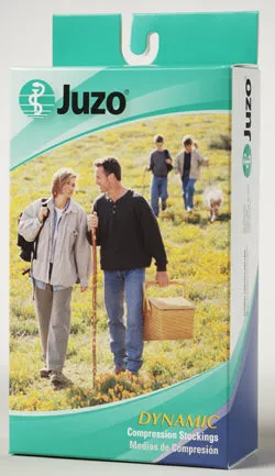 Juzo Soft Knee High 15-20 mmHg