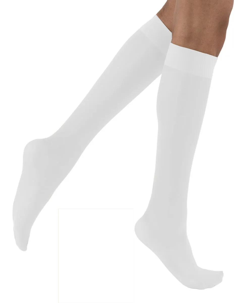 Juzo Soft Knee High 15-20 mmHg