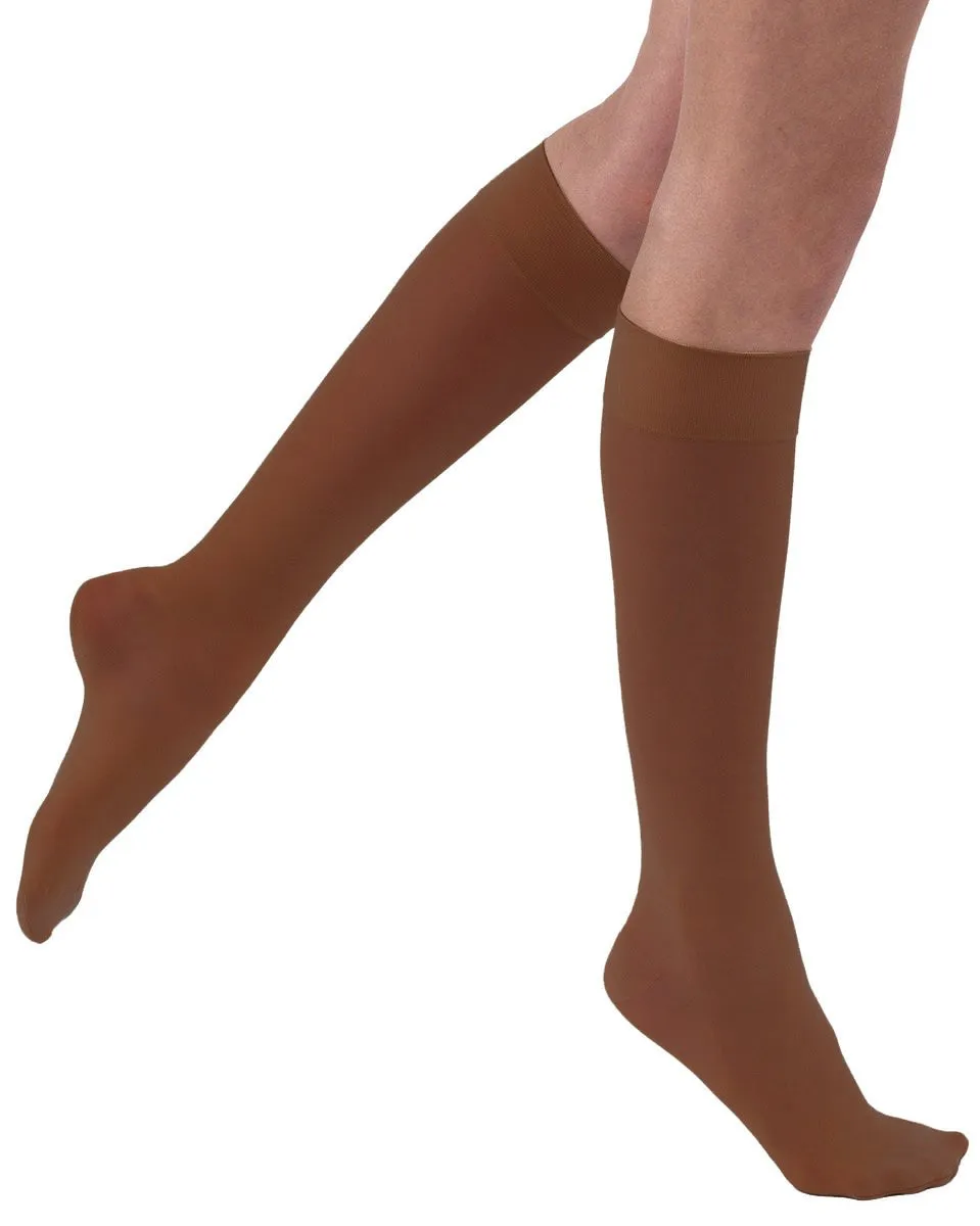 Juzo Soft Knee High 15-20 mmHg