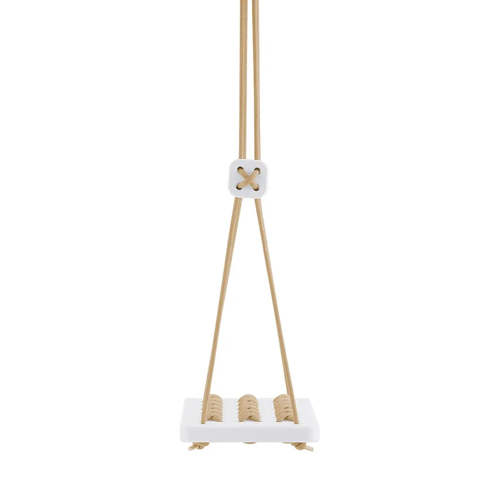 Lena Outdoor Swing Available in 3 Styles