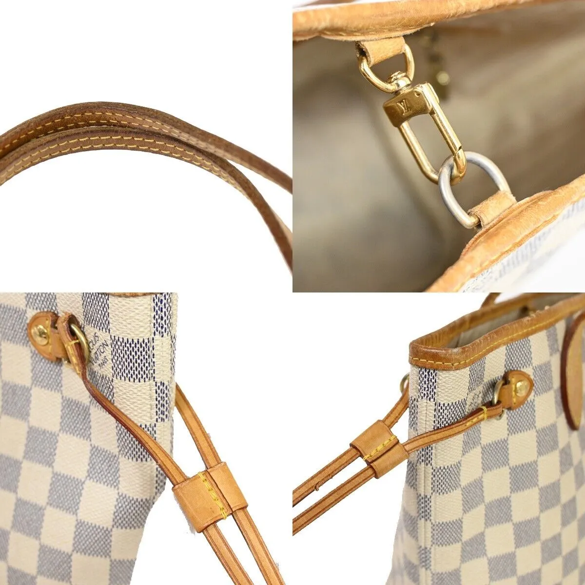 Louis Vuitton Neverfull PM