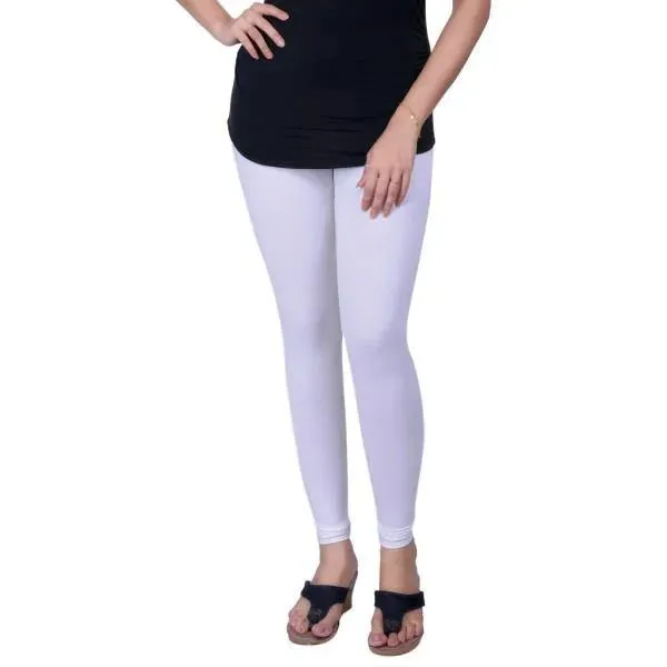 Lyra Fashionable Ankle Length Leggings