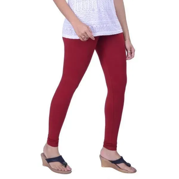 Lyra Fashionable Ankle Length Leggings