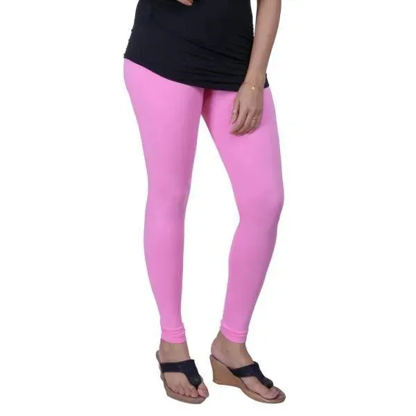 Lyra Fashionable Ankle Length Leggings