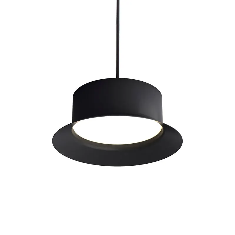 Maine LED Pendant Light