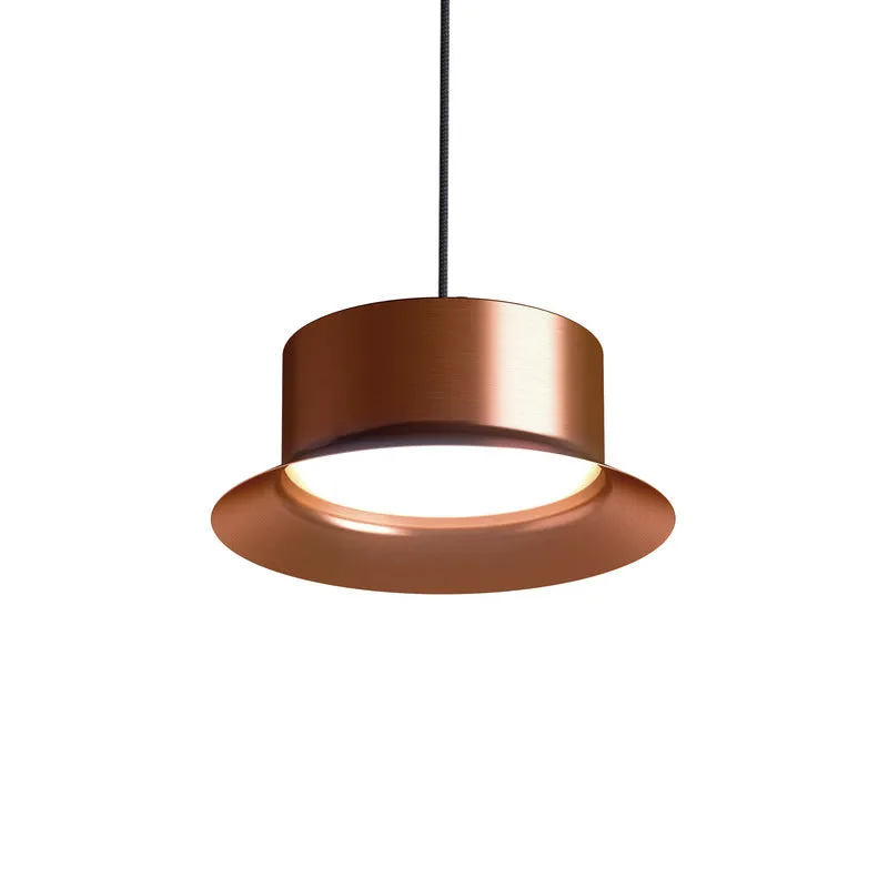 Maine LED Pendant Light