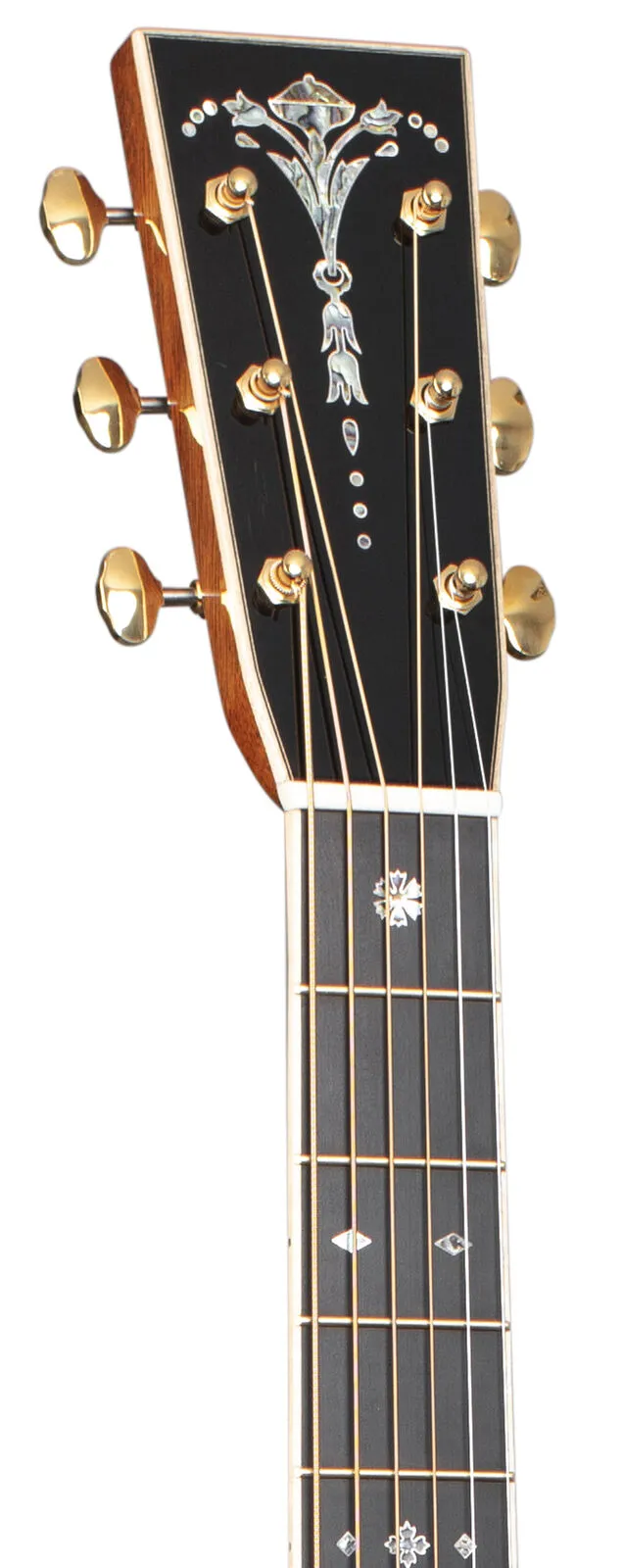 Martin D-45 Modern Deluxe