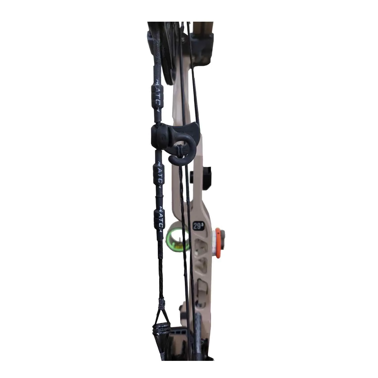 Mathews MATCH Custom Compound Bow Yoke