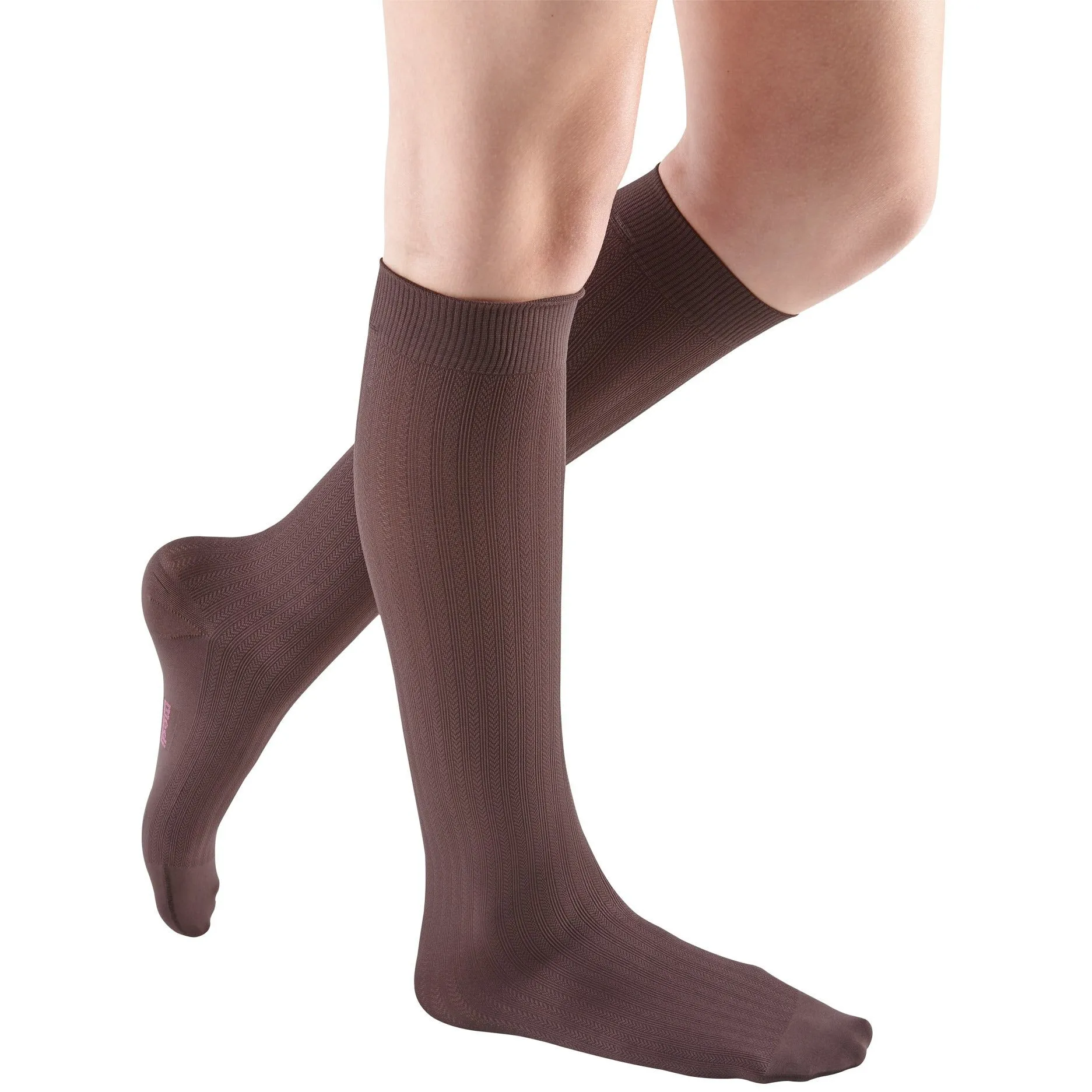 Mediven Comfort Vitality Women's Knee High 20-30 mmHg