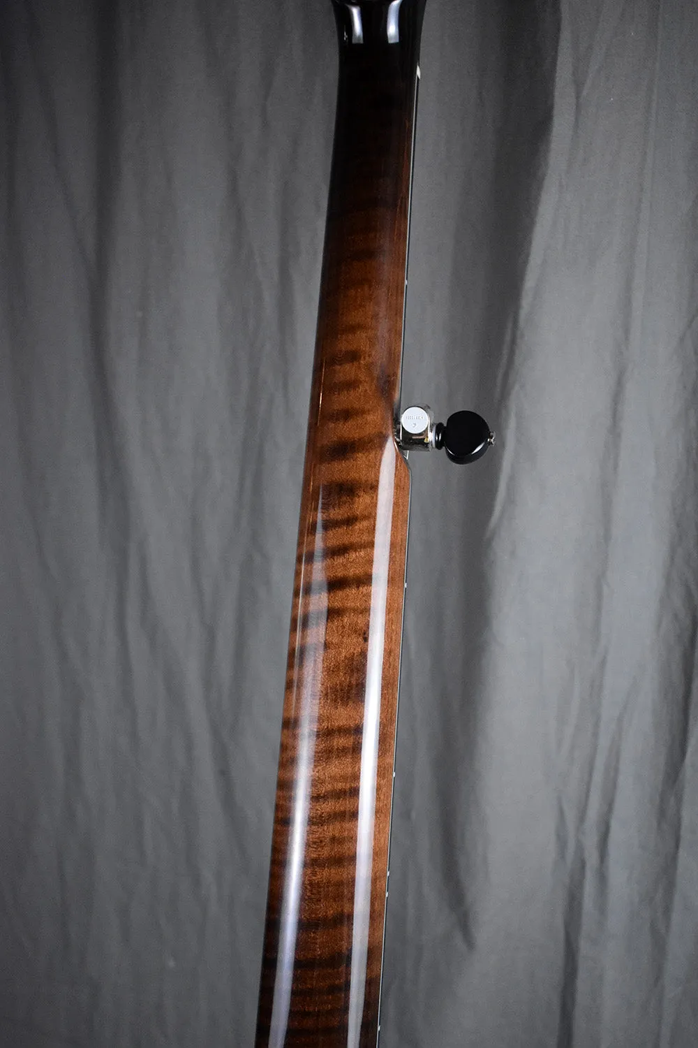 Nechville Classic Deluxe w/ Cocobolo Fingerboard