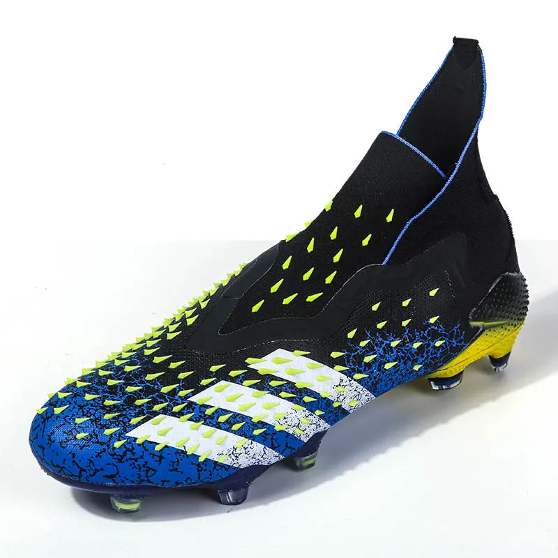 New Soccer Cleats for Adult, Training