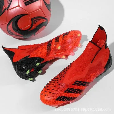 New Soccer Cleats for Adult, Training