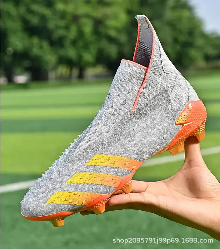 New Soccer Cleats for Adult, Training