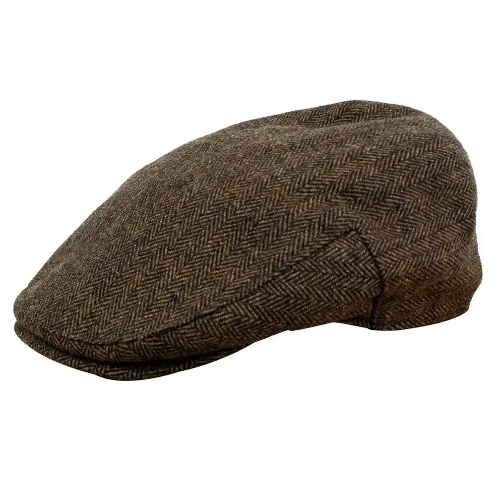 Peter Grimm Maxwell - Flat Cap