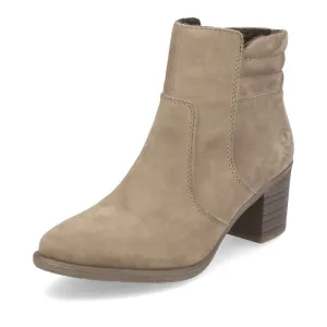 Rieker Y2058 Ladies boots