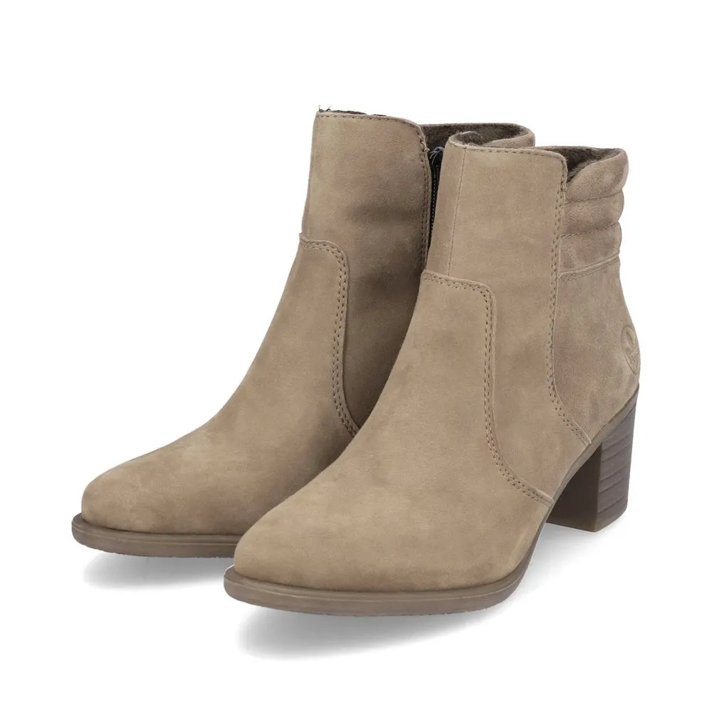 Rieker Y2058 Ladies boots