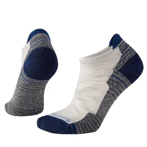 Smartwool Women's Hike Low Ankle Socks - Light Cushion