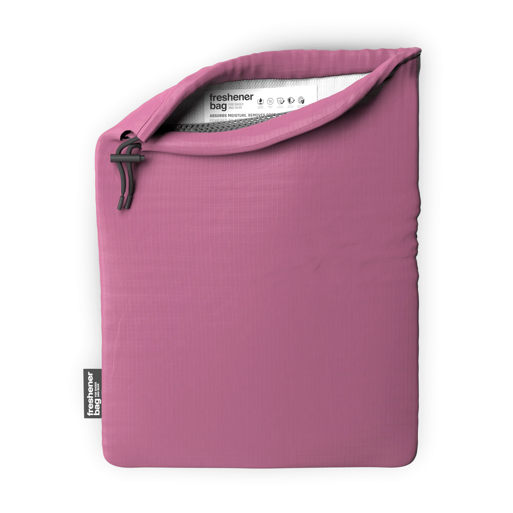 SmellWell Bag 12L Pink